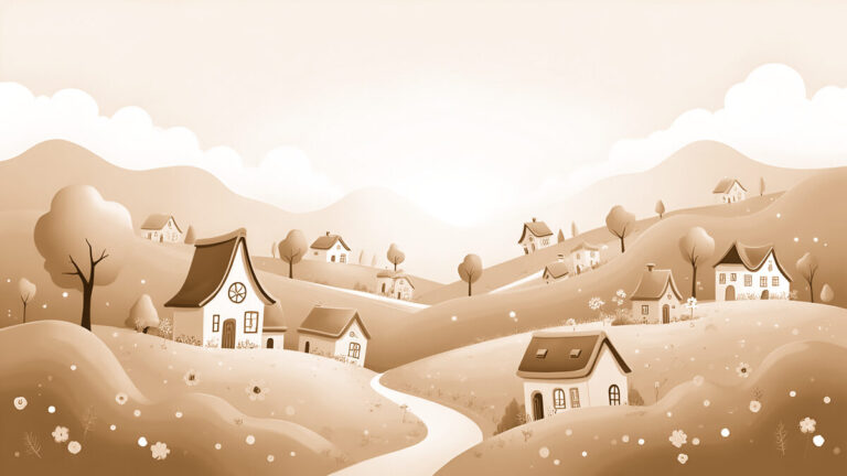 Ranchettes neighborhood